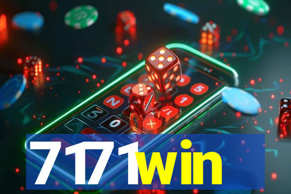 7171win