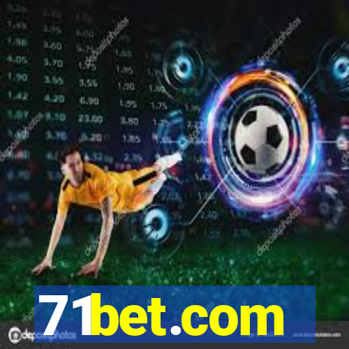 71bet.com