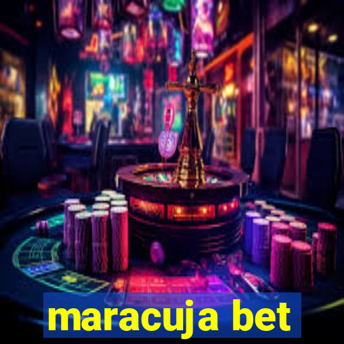 maracuja bet