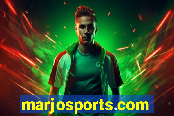 marjosports.com.br