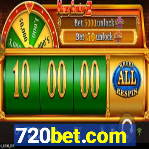 720bet.com