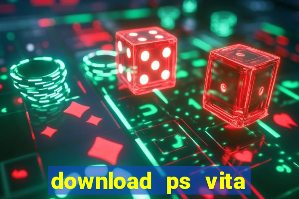 download ps vita games pkg