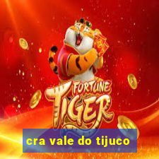 cra vale do tijuco