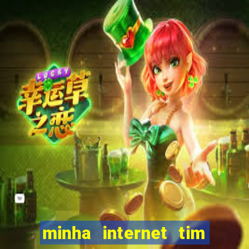 minha internet tim beta acabou como contratar mais