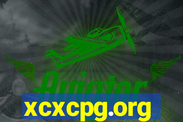 xcxcpg.org