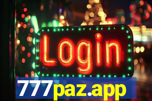 777paz.app