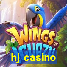 hj casino