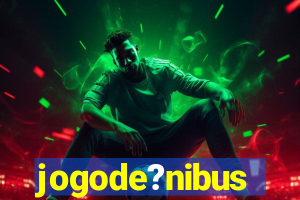 jogode?nibus