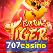 707casino