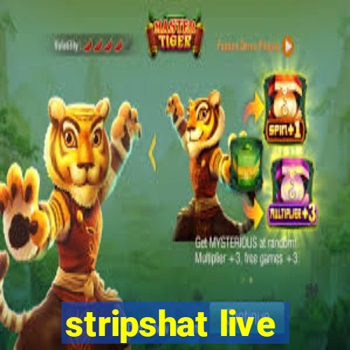 stripshat live