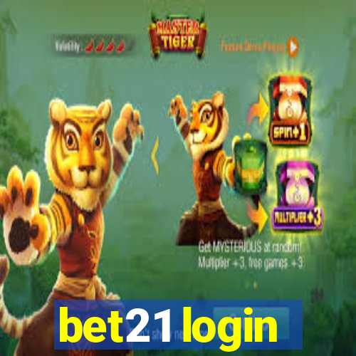 bet21 login