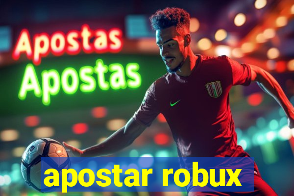 apostar robux