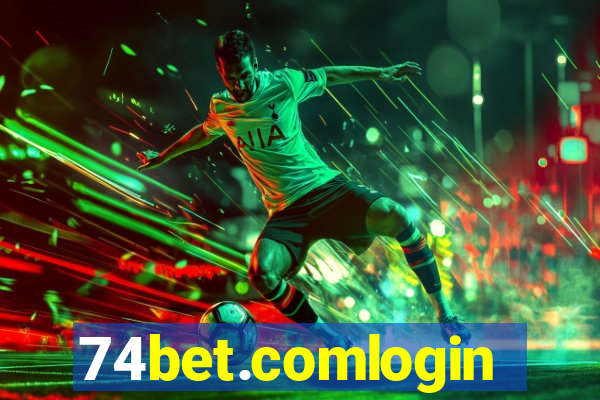 74bet.comlogin