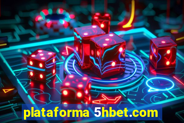 plataforma 5hbet.com