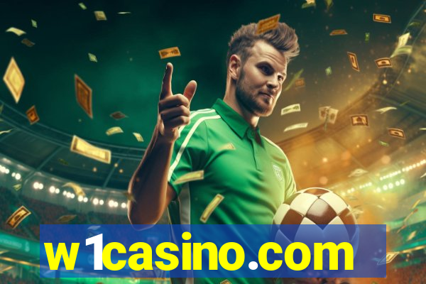 w1casino.com