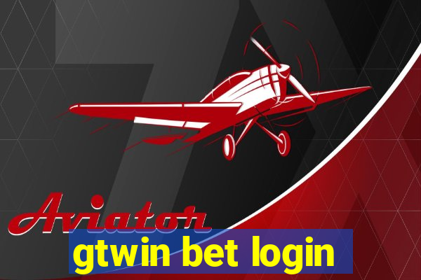 gtwin bet login