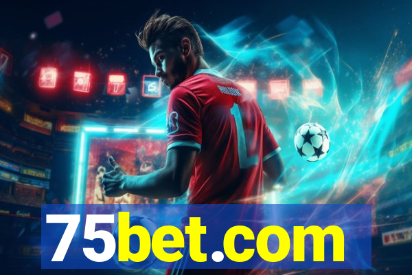 75bet.com