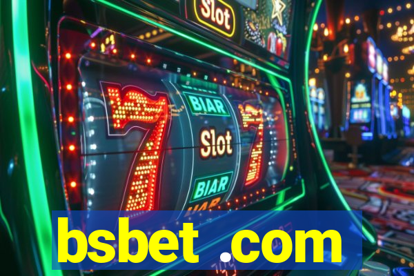 bsbet .com