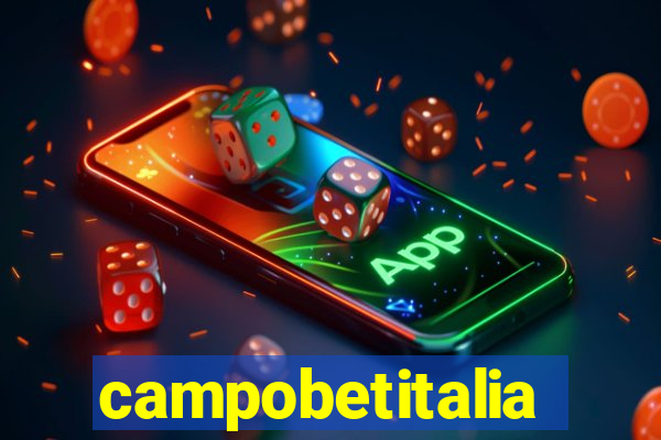 campobetitalia