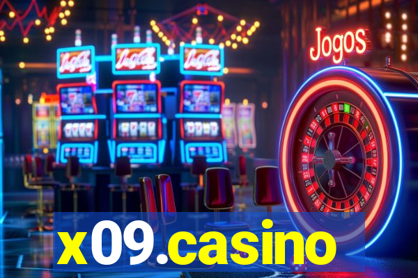 x09.casino