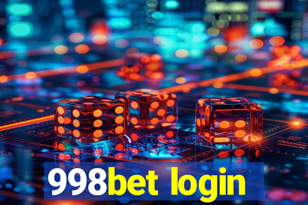 998bet login