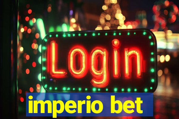 imperio bet