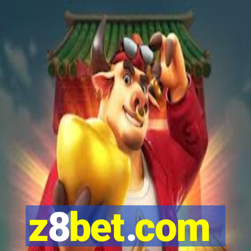 z8bet.com