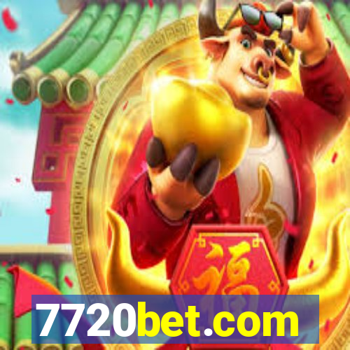 7720bet.com