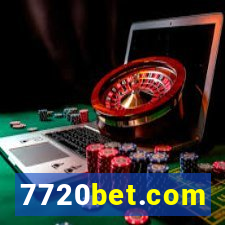 7720bet.com