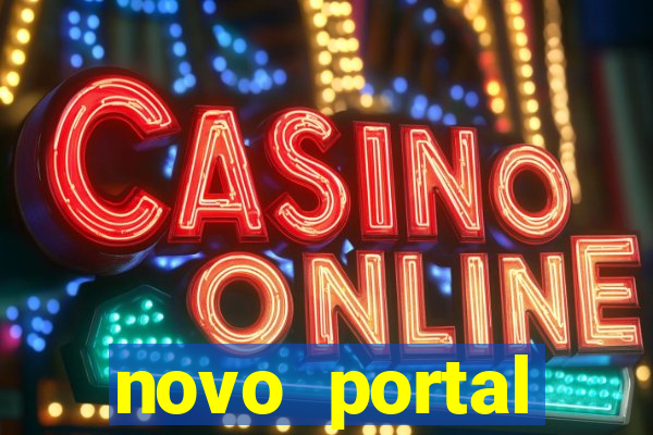 novo portal cruzeiro do sul virtual