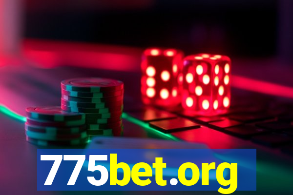 775bet.org