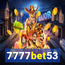 7777bet53