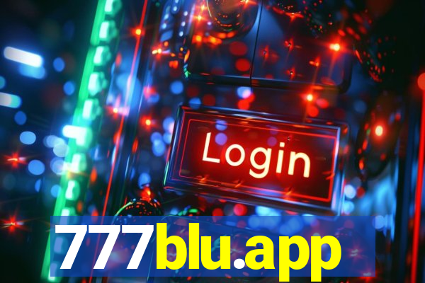 777blu.app