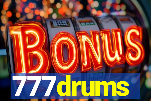 777drums