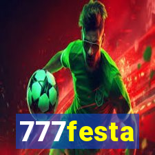 777festa