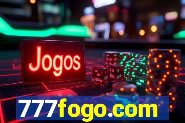 777fogo.com