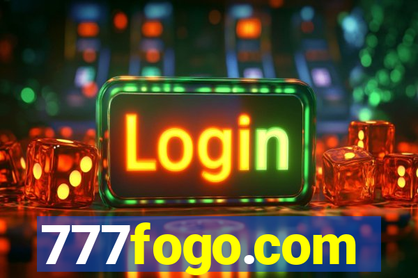 777fogo.com