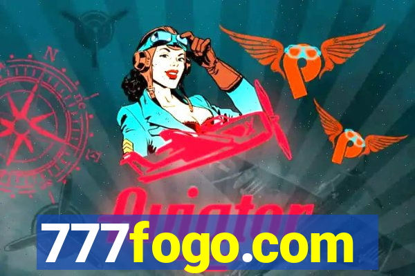 777fogo.com