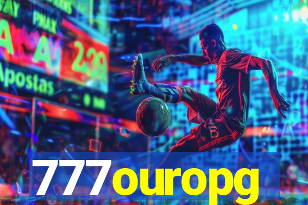 777ouropg