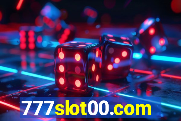 777slot00.com