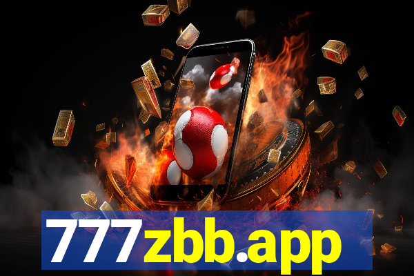 777zbb.app