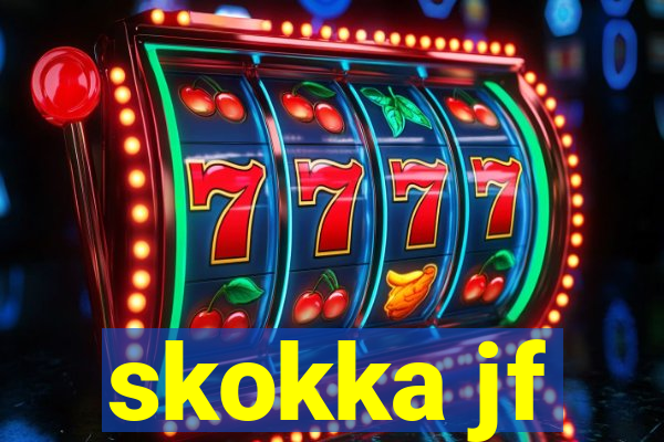 skokka jf