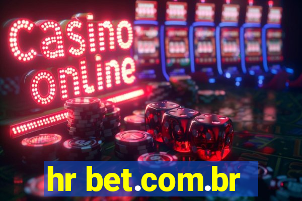 hr bet.com.br