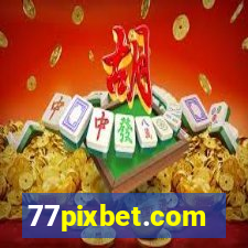 77pixbet.com