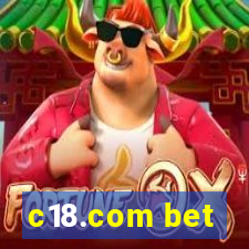 c18.com bet