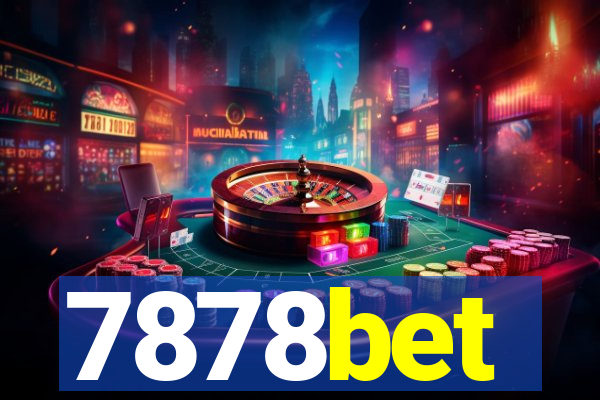 7878bet