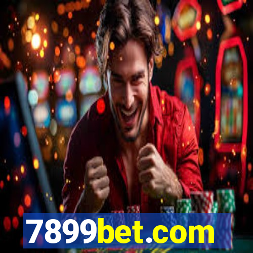 7899bet.com