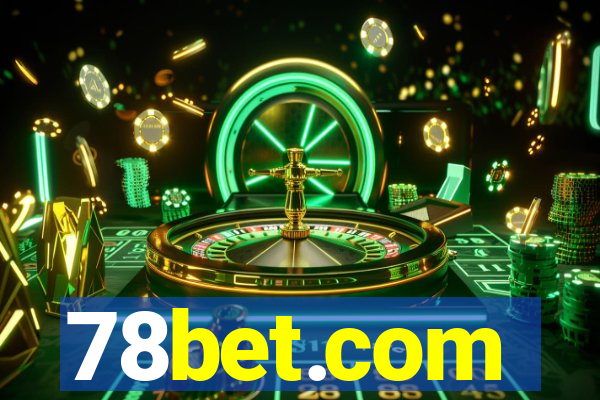 78bet.com