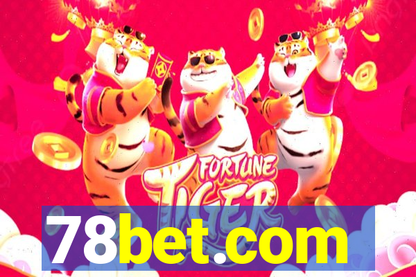 78bet.com