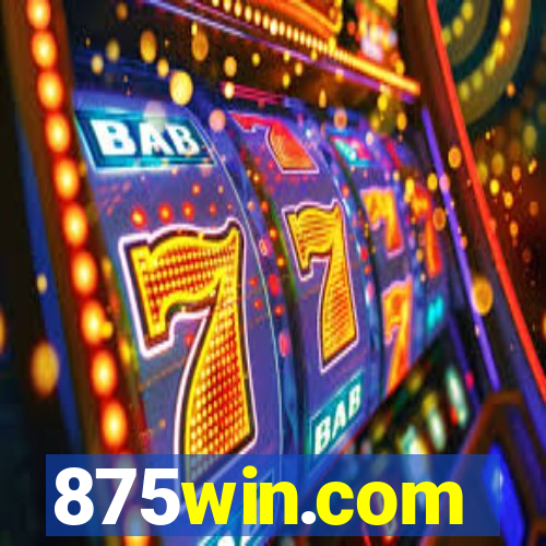 875win.com